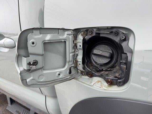 2022 Toyota Tacoma 4WD TRD Off Road