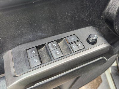 2022 Toyota Tacoma 4WD TRD Off Road