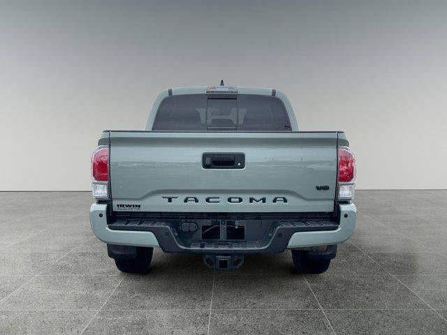 2022 Toyota Tacoma 4WD TRD Off Road