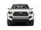 2022 Toyota Tacoma 4WD TRD Off Road