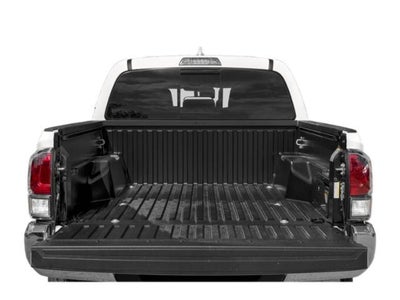 2023 Toyota Tacoma 4WD TRD Off Road