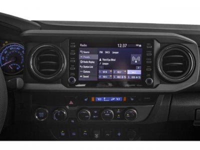 2023 Toyota Tacoma 4WD TRD Off Road