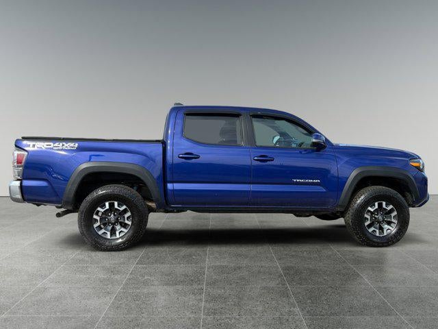 2023 Toyota Tacoma 4WD TRD Off Road