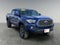 2023 Toyota Tacoma 4WD TRD Off Road