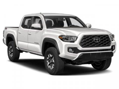 2023 Toyota Tacoma 4WD TRD Off Road