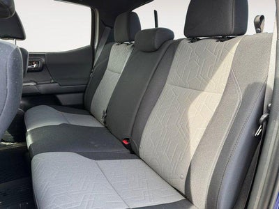 2023 Toyota Tacoma 4WD TRD Off Road