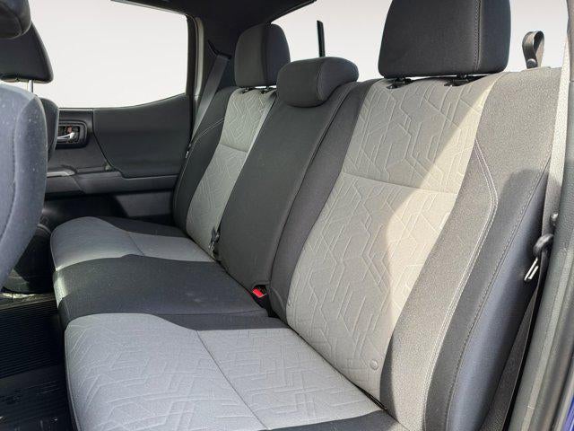 2023 Toyota Tacoma 4WD TRD Off Road