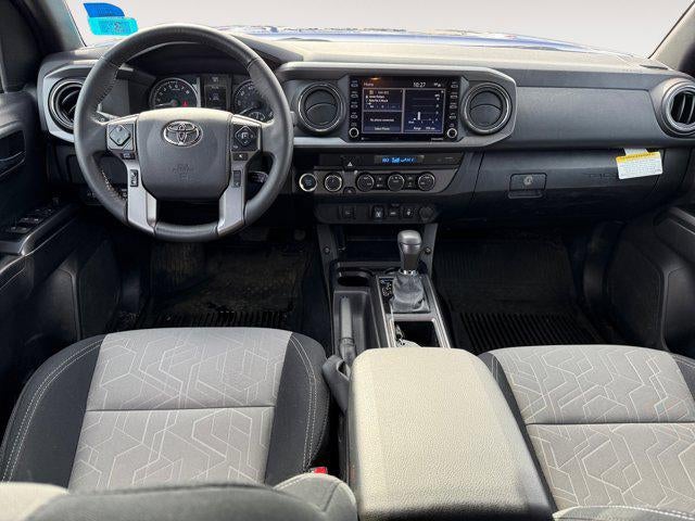 2023 Toyota Tacoma 4WD TRD Off Road