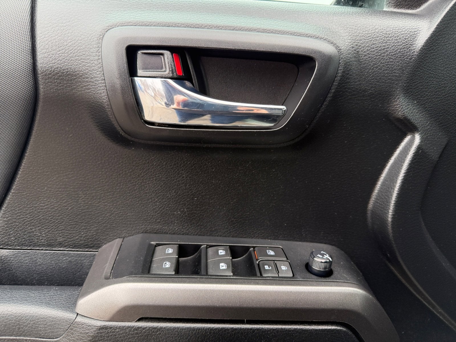 2022 Toyota Tacoma 4WD TRD Sport