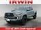 2022 Toyota Tacoma 4WD TRD Sport