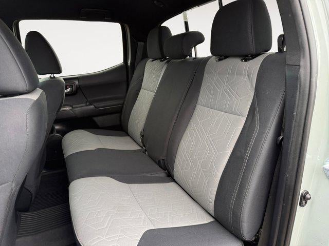 2022 Toyota Tacoma 4WD TRD Sport