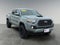 2022 Toyota Tacoma 4WD TRD Sport