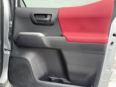 2023 Toyota Tacoma 4WD SR5