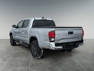 2023 Toyota Tacoma 4WD SR5