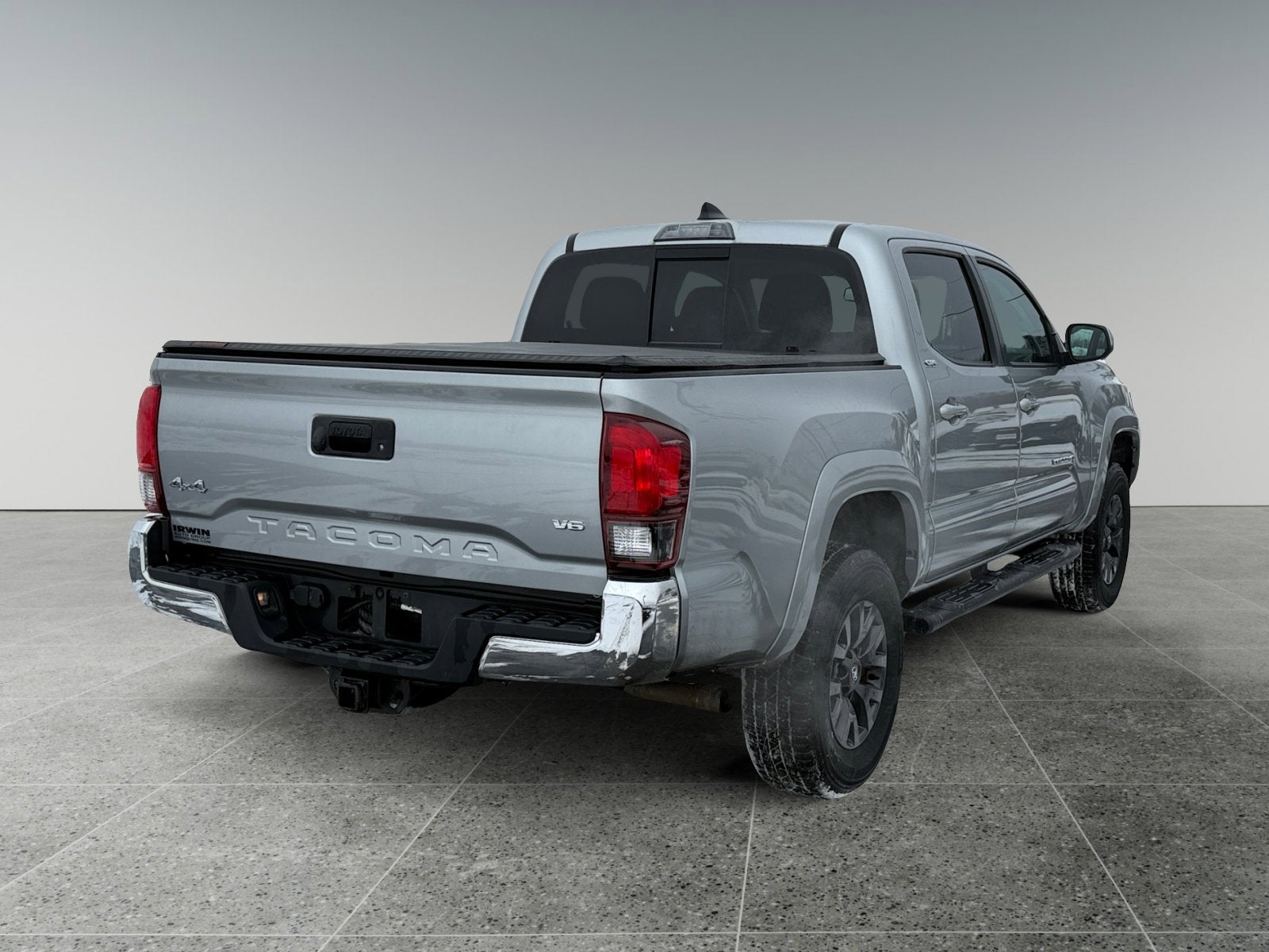 2023 Toyota Tacoma 4WD SR5