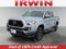 2023 Toyota Tacoma 4WD SR5