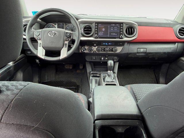 2023 Toyota Tacoma 4WD SR5