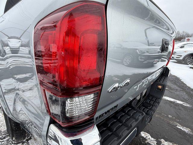 2023 Toyota Tacoma 4WD SR5