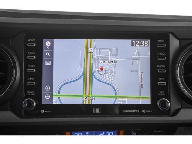 2023 Toyota Tacoma 4WD SR5