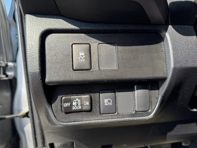 2023 Toyota Tacoma 4WD SR5