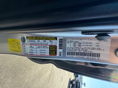 2023 Toyota Tacoma 4WD SR5