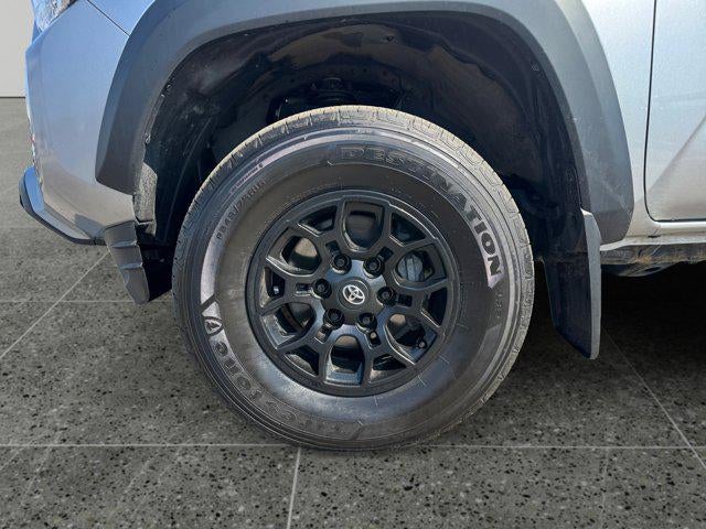 2023 Toyota Tacoma 4WD SR5