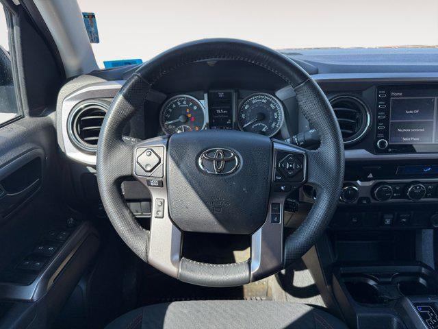 2023 Toyota Tacoma 4WD SR5