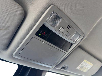 2023 Toyota Tacoma 4WD SR5