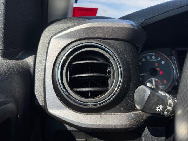 2023 Toyota Tacoma 4WD SR5