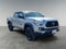 2023 Toyota Tacoma 4WD SR5