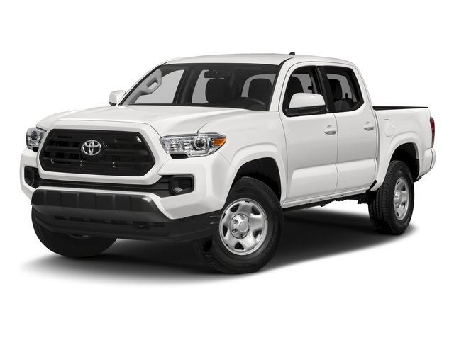 2016 Toyota Tacoma Base