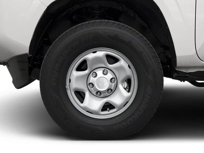 2016 Toyota Tacoma Base