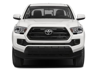 2016 Toyota Tacoma Base
