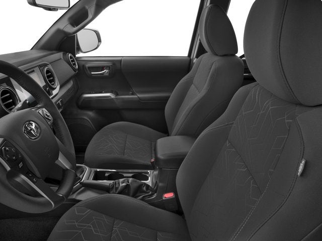 2016 Toyota Tacoma Base