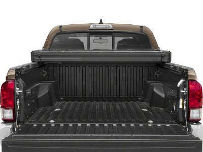 2016 Toyota Tacoma TRD Off Road