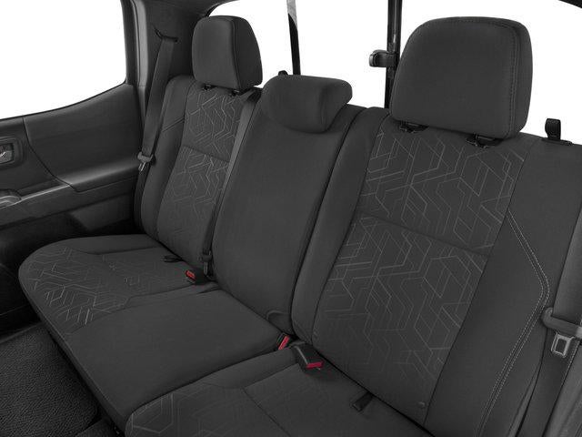 2016 Toyota Tacoma TRD Off Road