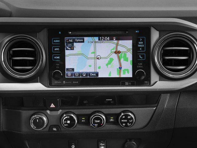 2016 Toyota Tacoma TRD Off Road