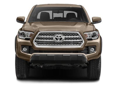 2016 Toyota Tacoma TRD Off Road