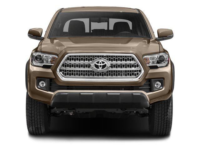2016 Toyota Tacoma TRD Off Road