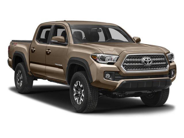 2016 Toyota Tacoma TRD Off Road