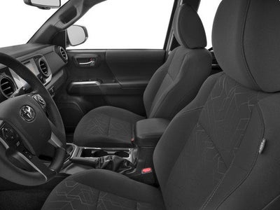 2016 Toyota Tacoma TRD Off Road