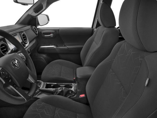 2016 Toyota Tacoma TRD Off Road