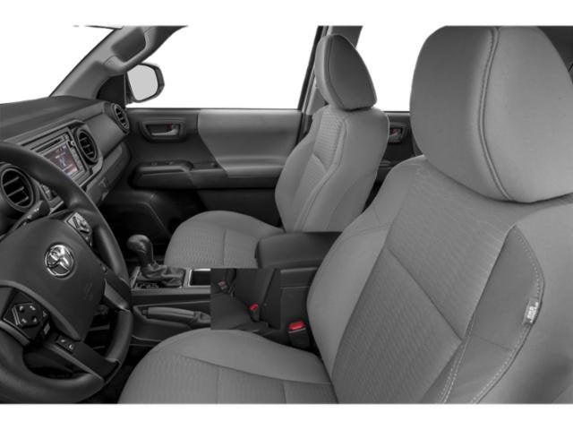 2019 Toyota Tacoma 4WD Base