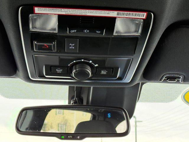 2021 Toyota Tacoma 4WD TRD Off-Road