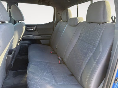 2016 Toyota Tacoma TRD Off Road