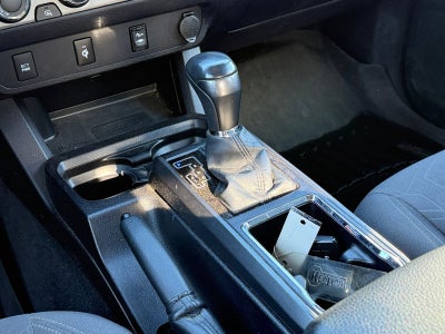 2016 Toyota Tacoma TRD Off Road