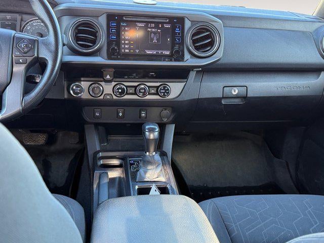 2016 Toyota Tacoma TRD Off Road