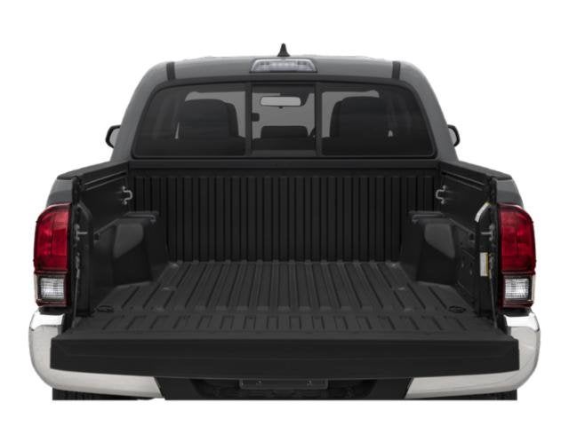 2021 Toyota Tacoma 4WD SR5