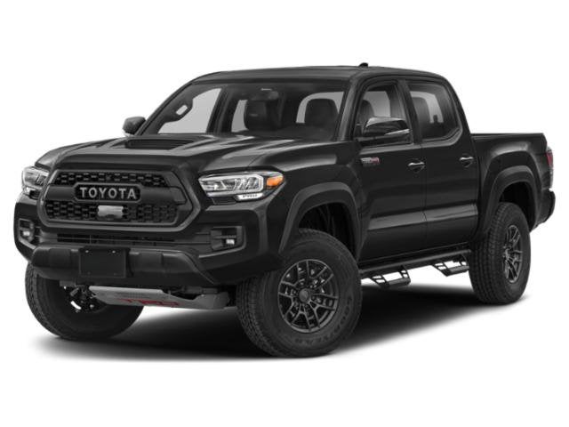 2021 Toyota Tacoma 4WD Base