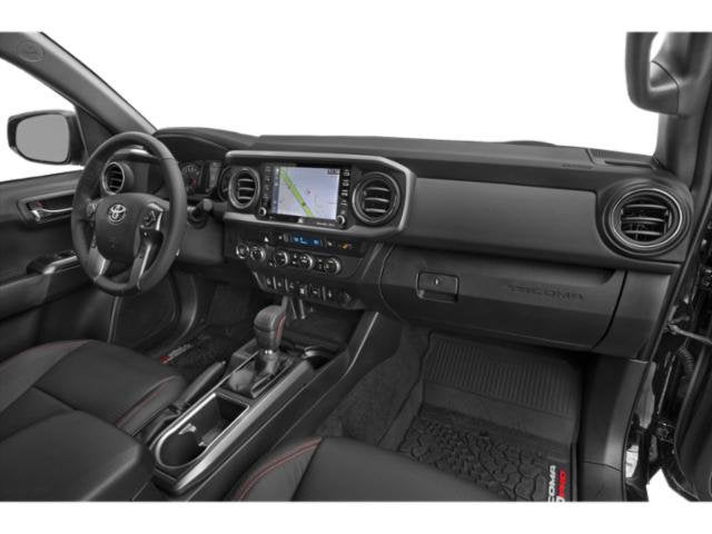 2021 Toyota Tacoma 4WD Base